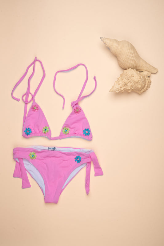Flower Power bikini