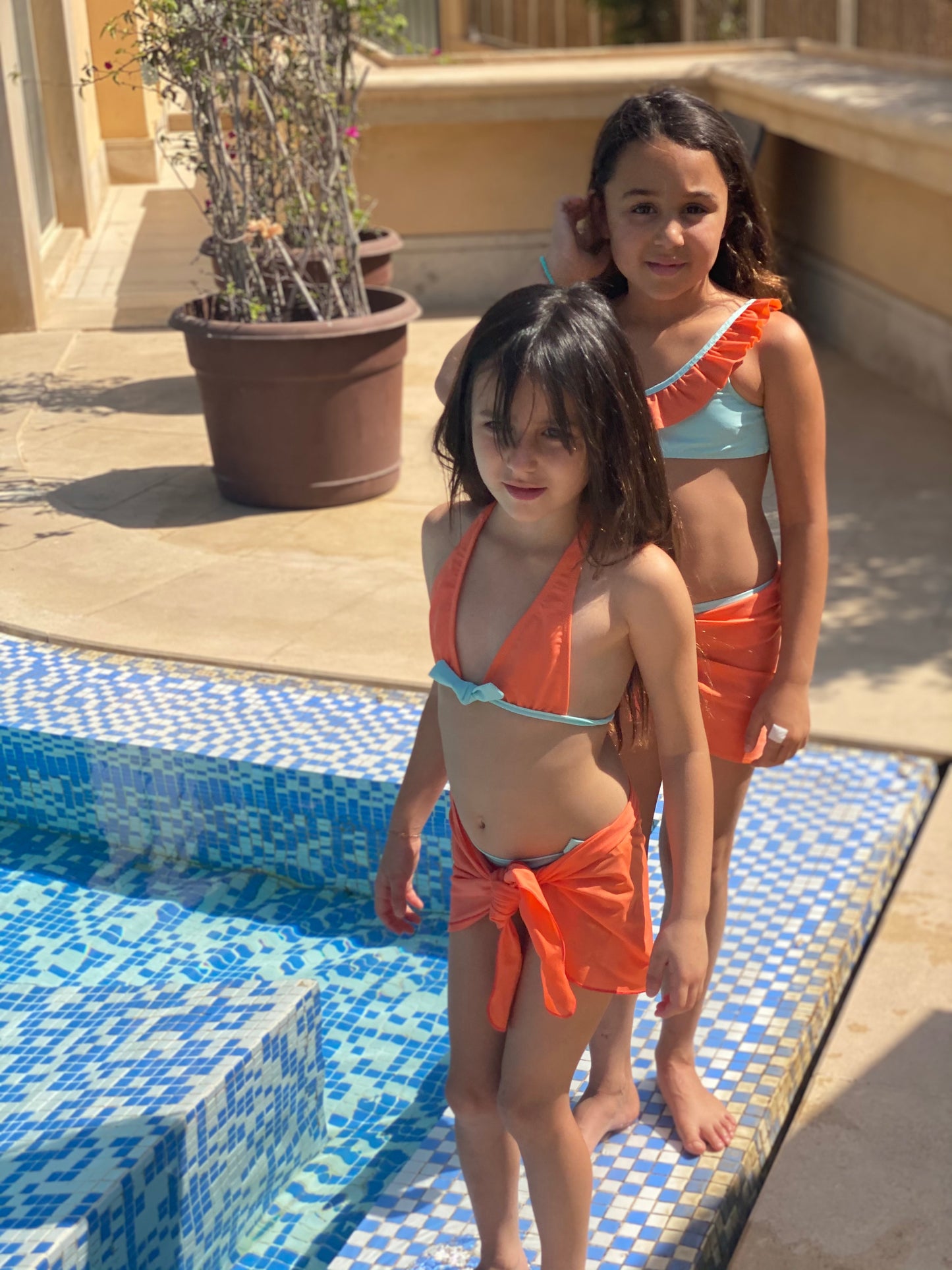 Granada - Sandi's Swimwear