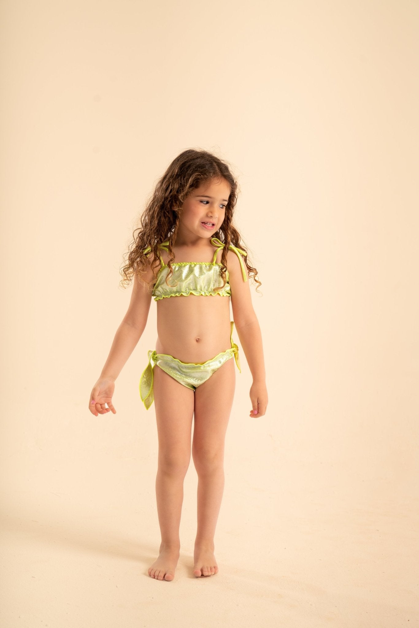 Little Mermaid - Sandi's Swimwear