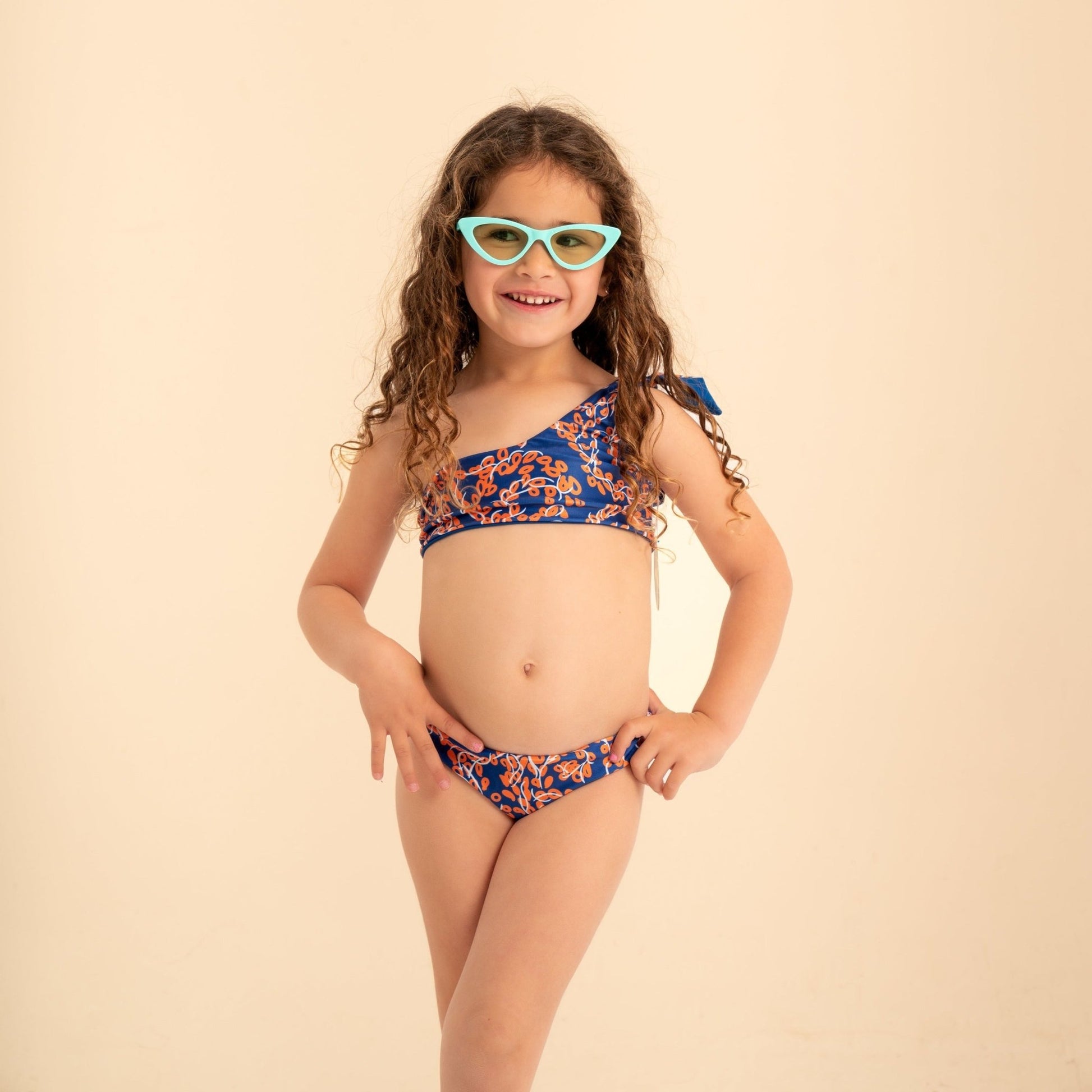 Me Tarifa Floral - Sandi's Swimwear