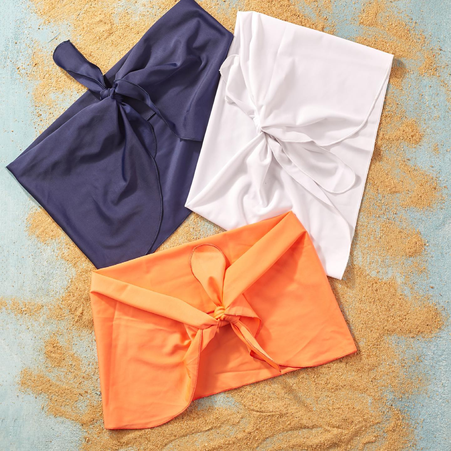 Wraps kids - Sandi's Swimwear